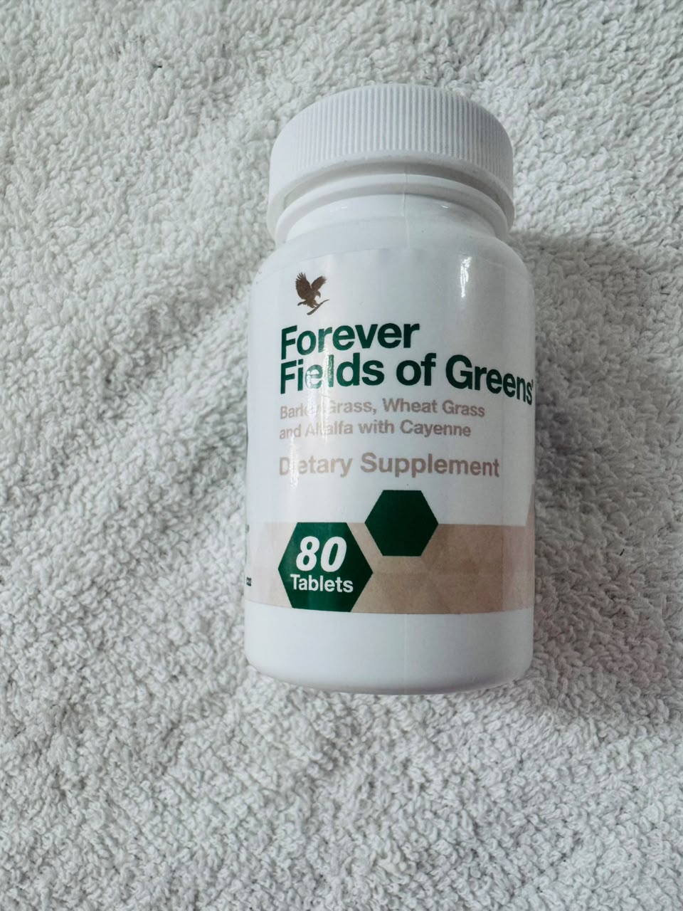 Forever Fields of Greens™